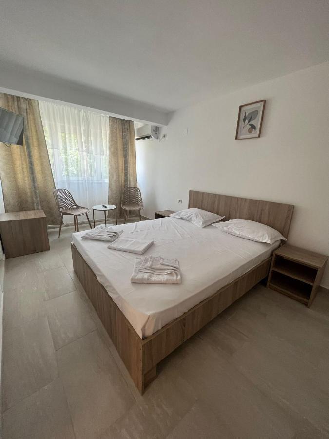 Complex Marea Neagra Hotel Eforie Nord Exterior photo